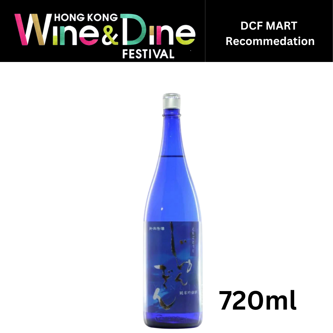 DCF MART | 金鵄盃純吟純米吟醸300/720ml 【じゅんぎん】