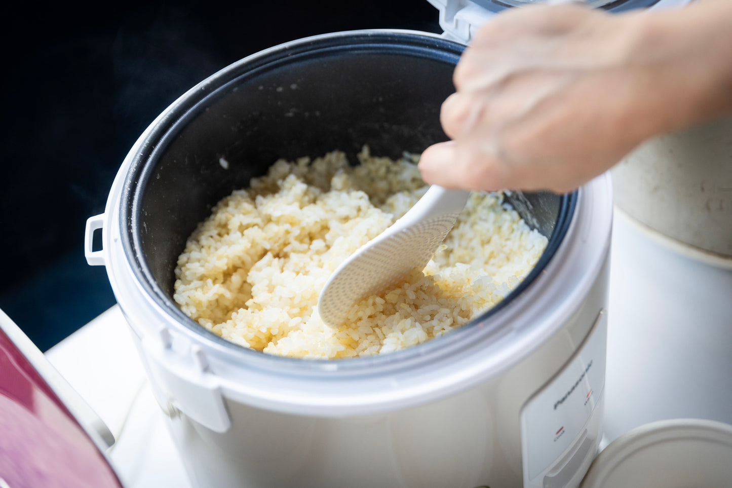 SP 米香之選套餐 The Taste of Rice Selection Bundl