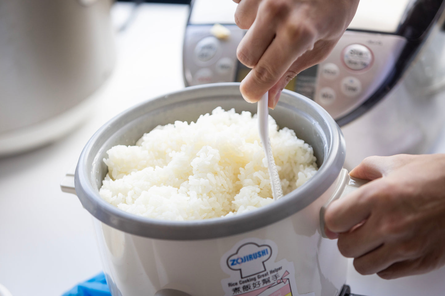 SP 米香之選套餐 The Taste of Rice Selection Bundl
