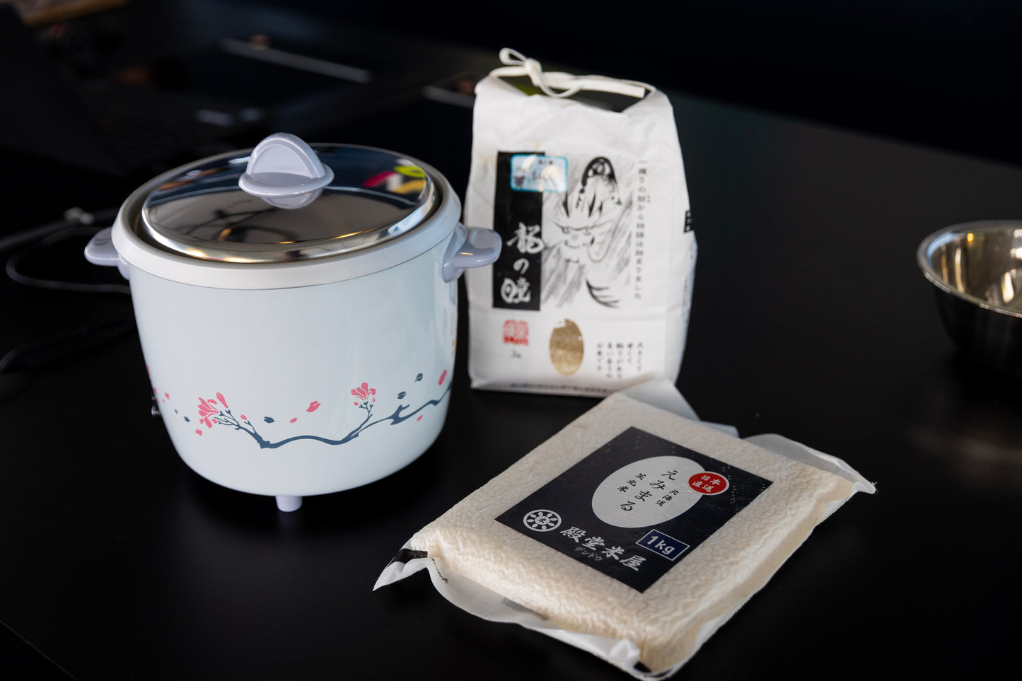 SP 米香之選套餐 The Taste of Rice Selection Bundl