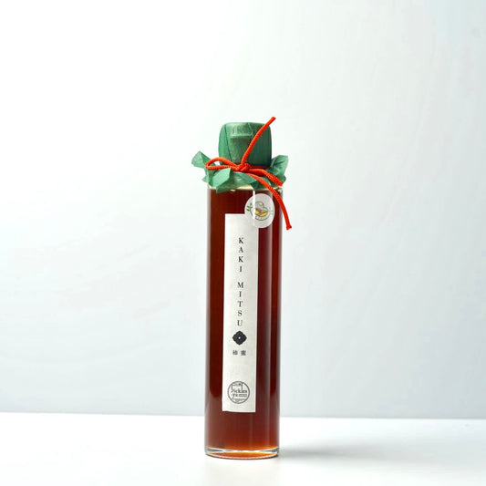 究極之柿蜜 無添加劑/江戶時代/天然/御用【究極の柿蜜 】