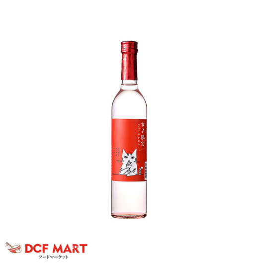 市島 Karen 甘口女子限定純米酒 500ml【かれん】