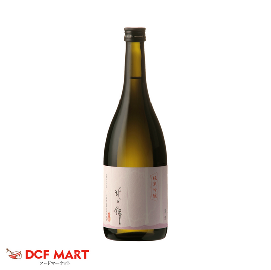 北の錦 純米大吟醸 720ml 【きたのにしき】