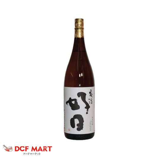 鯉川亀治好日 300/720ml 【かめじこうじつ】