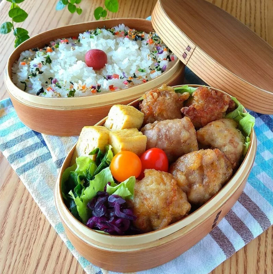 TANAKA FOODS - 無添加雜錦飯素(20袋) (40g) 【無添加ふりかけ しぜんのおいしさでつくりました 20袋】