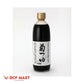 ヤマロク醤油  山六職人豉油【菊つゆ】500ml  Dashi soy sauce middle 500ml